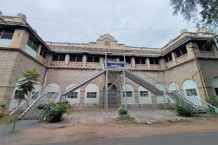 Kmc building